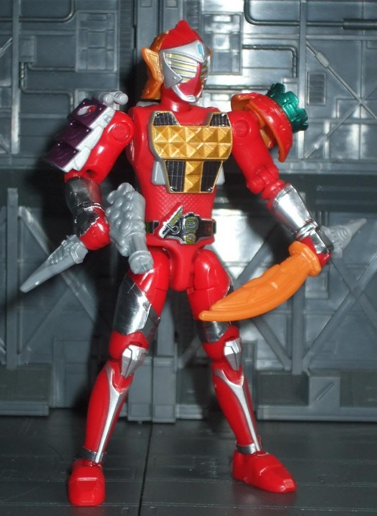 jj arms action figure